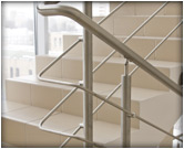 Escadas
