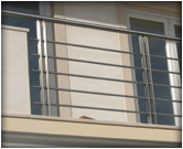 Exterior Inox